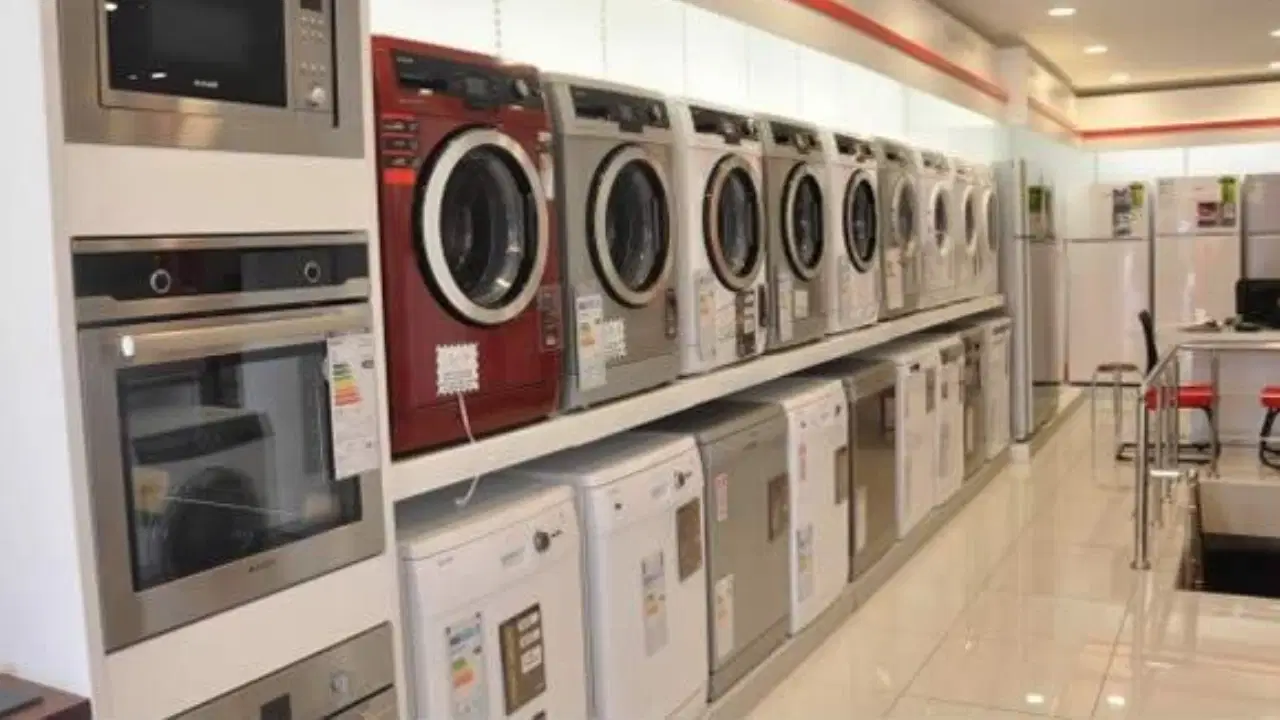 Hasköy Beyaz Eşya Tamircisi